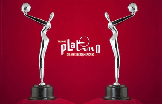 Los Premios Platino
