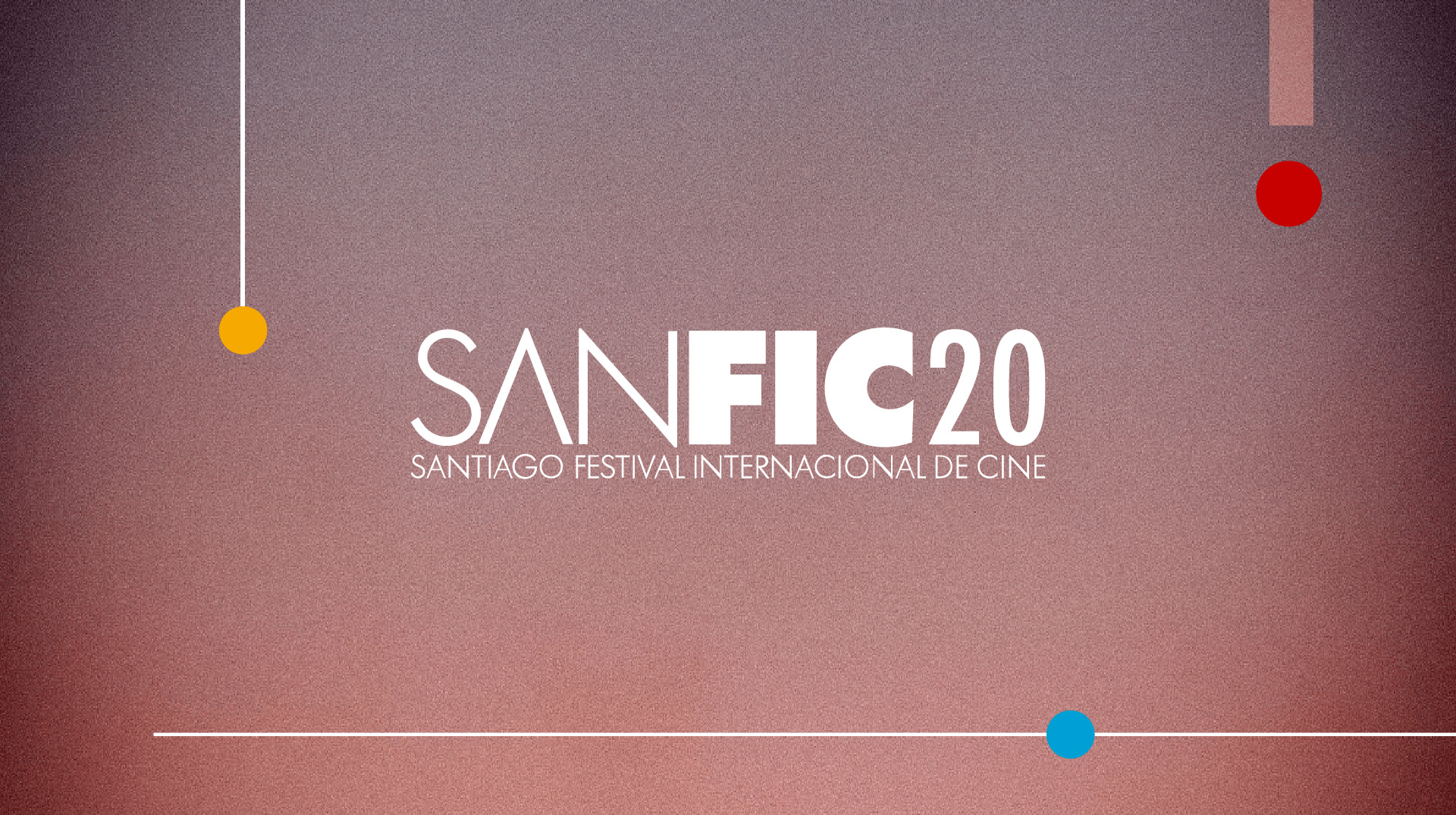 20 años del SANFIC