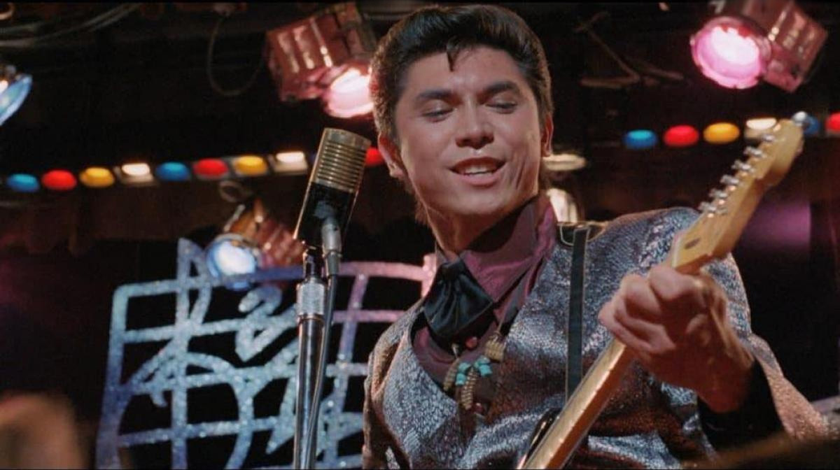 "La Bamba"