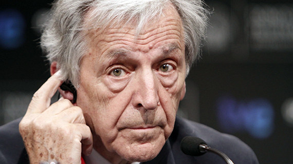 Costa-Gavras