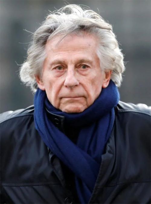 Roman Polanski