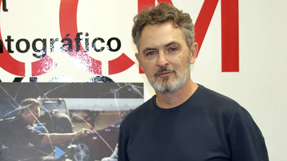 Sergio Guerrero