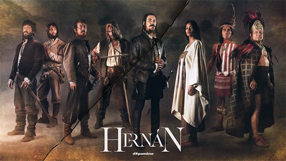 "Hernán"