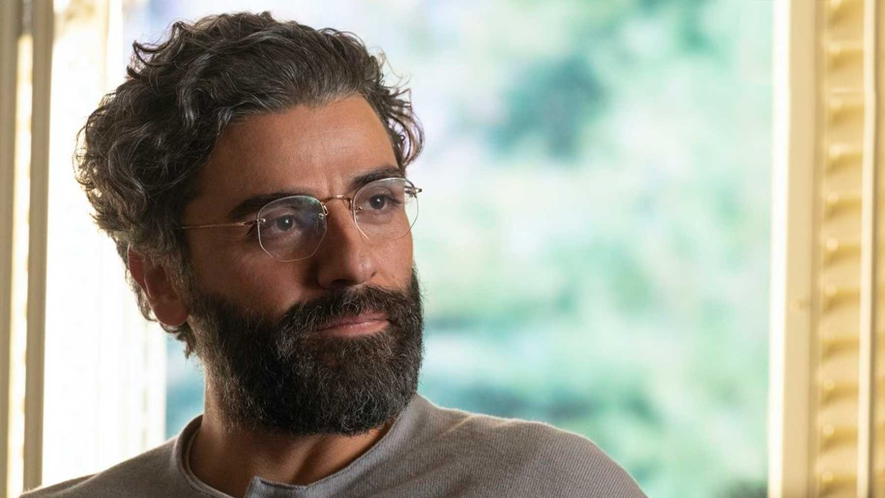 Oscar Issac