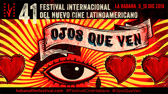 El último festival iberoamericano importante del año