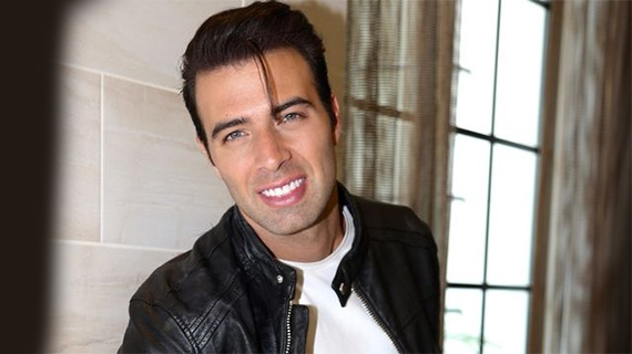 Jencarlos Canela