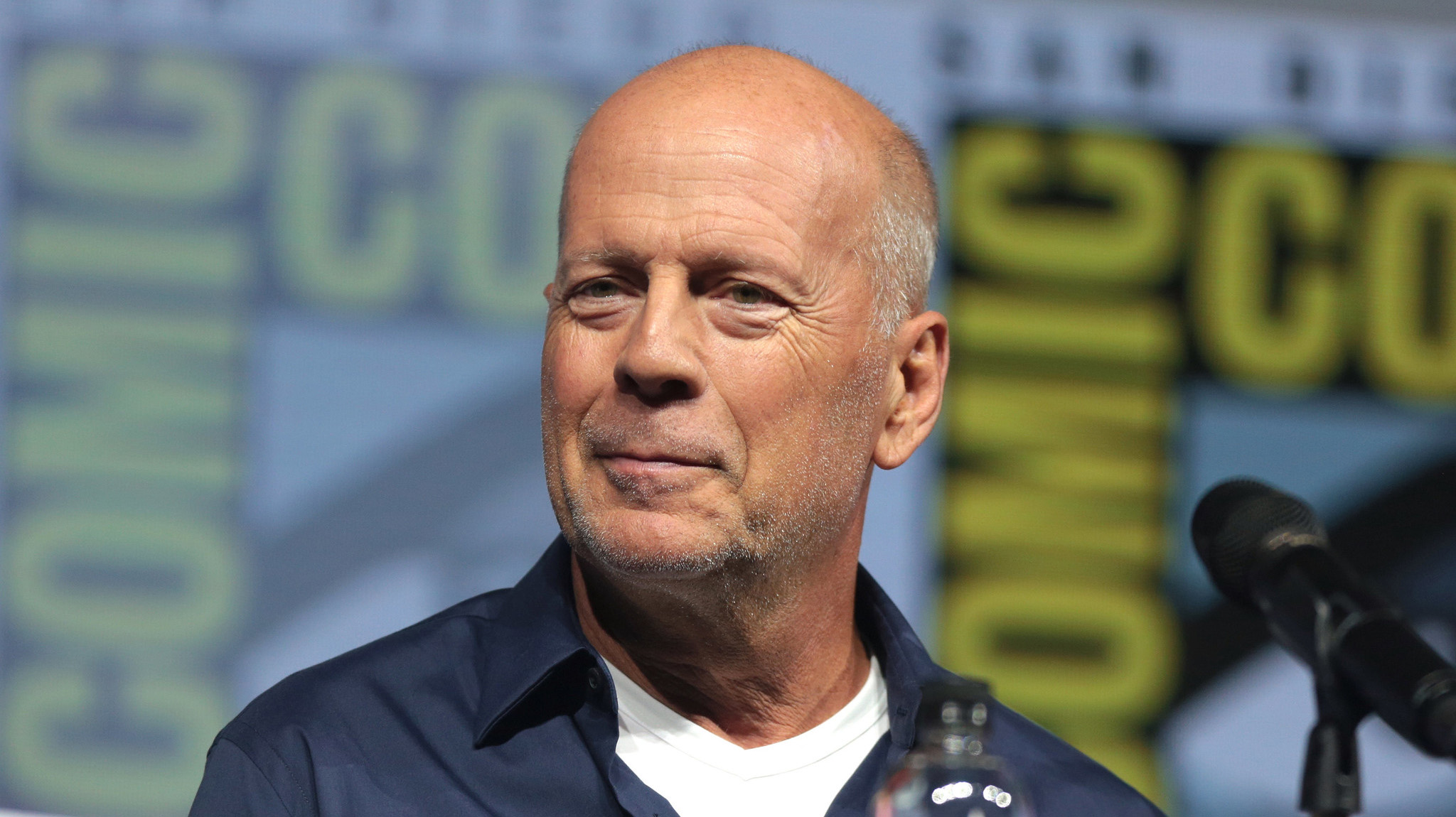 Bruce Willis