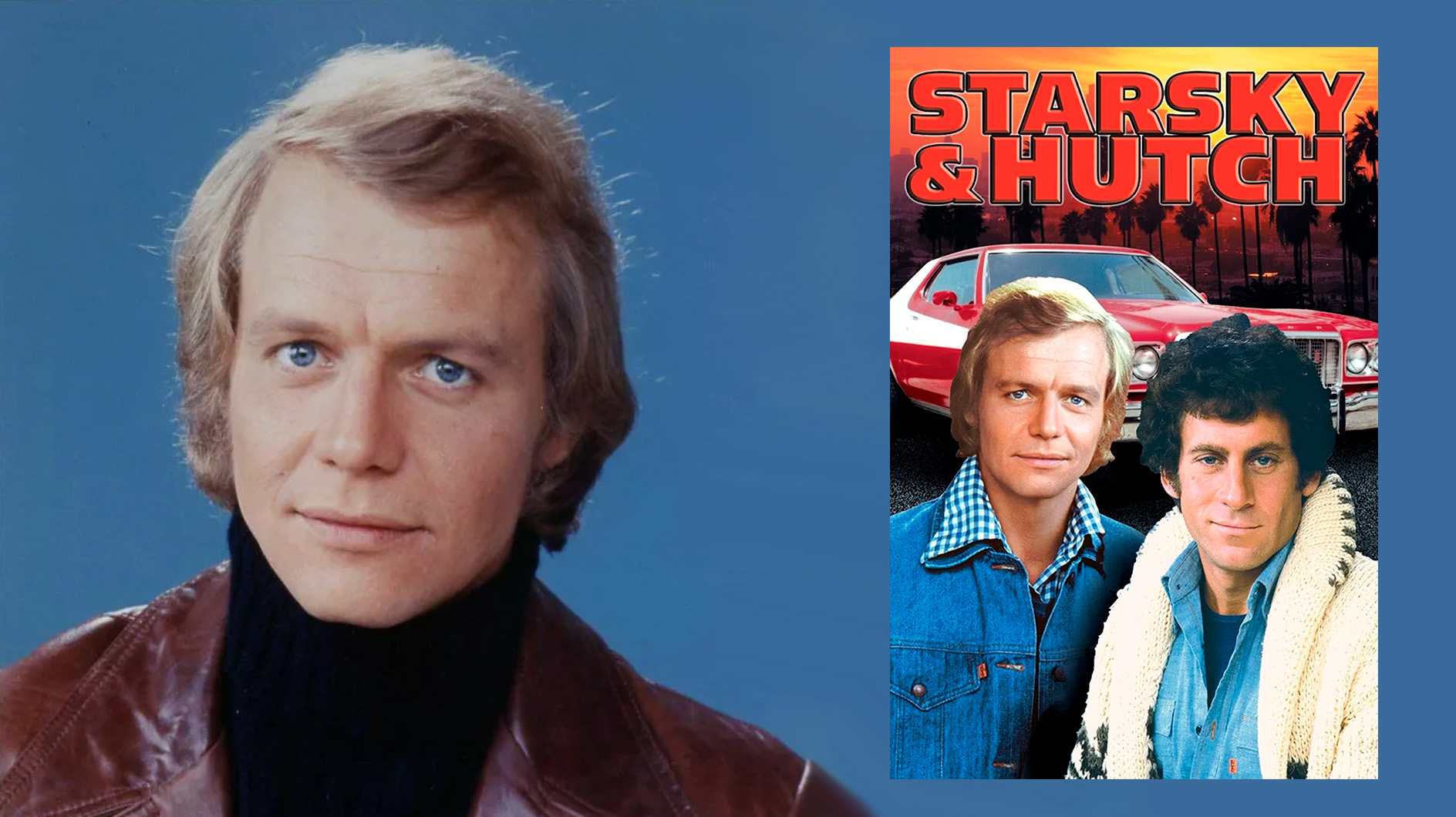 David Soul