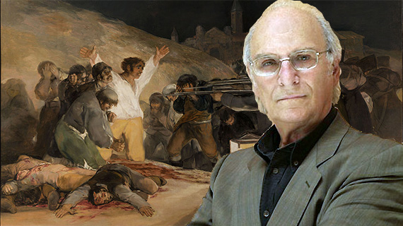 Saura filmará el famoso cuadro de Goya