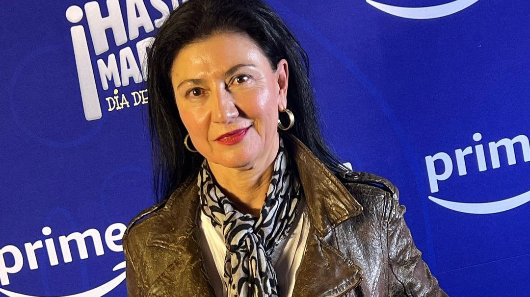 Leticia Huijara