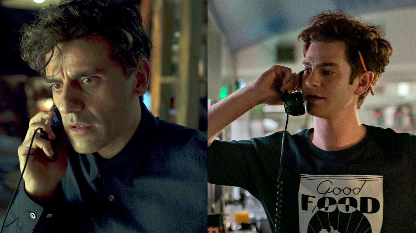 Oscar Isaac y Andrew Garfield ya han hablado con Del Toro