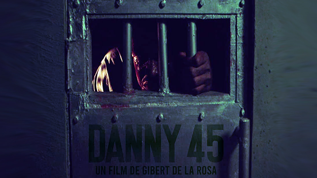 "Danny 45"