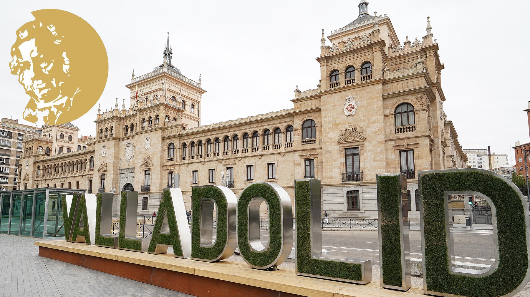 Valladolid albergará los Goya 2024