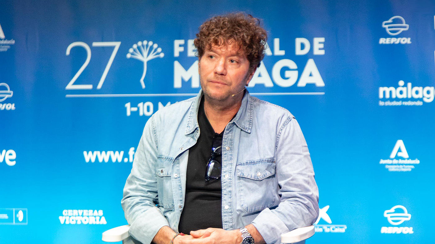 Rodrigo García Sáiz