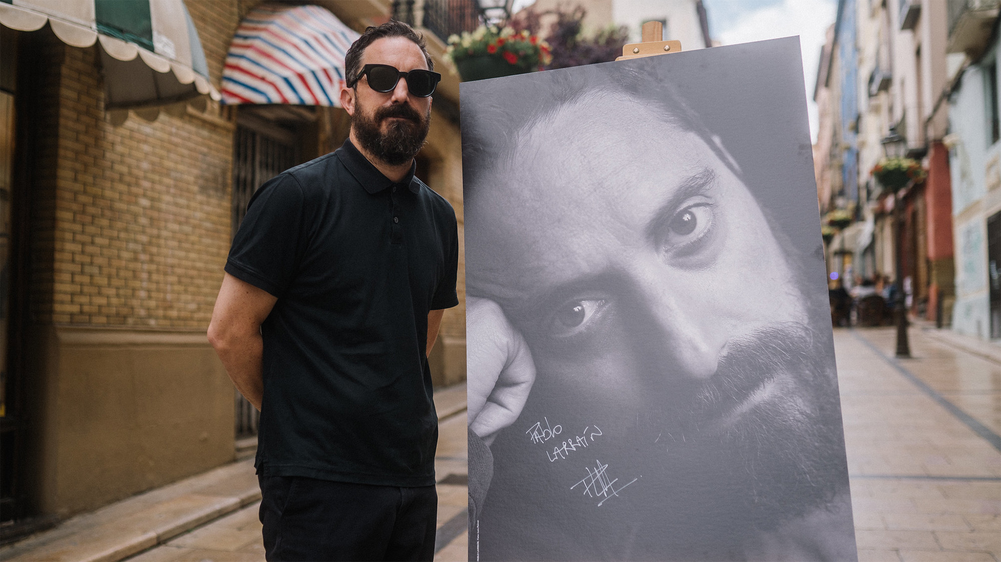 Pablo Larraín (HIFF)