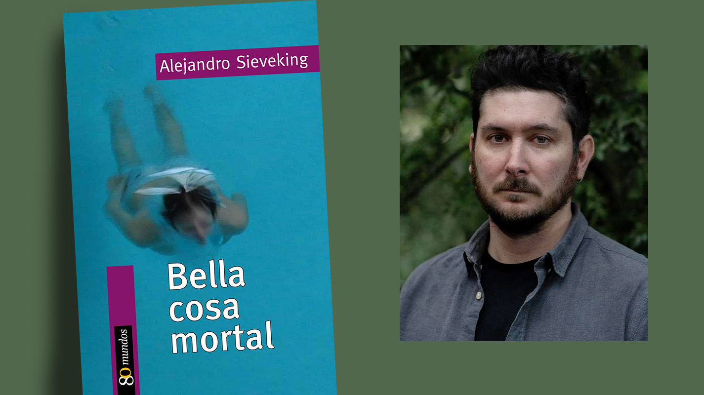 Nicolás Postiglione dirige "Bella cosa mortal"