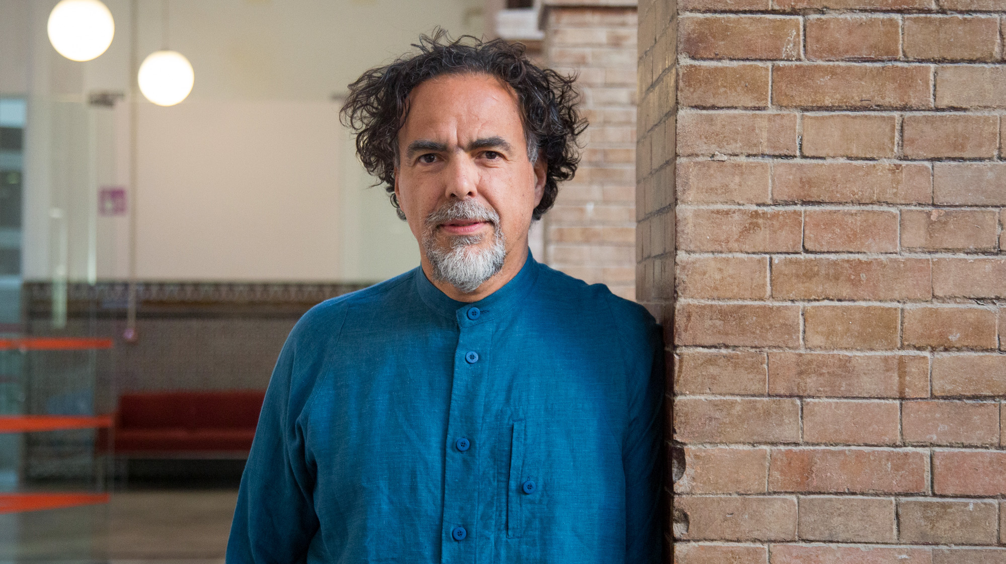 Alejandro González Iñárritu