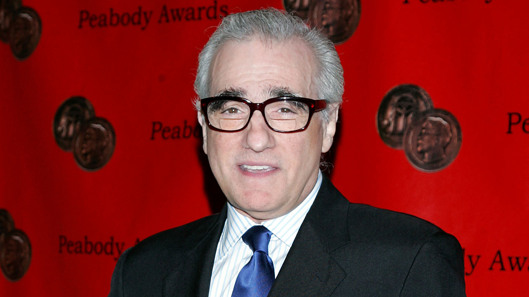 Martin Scorsese (Peabody Awards)