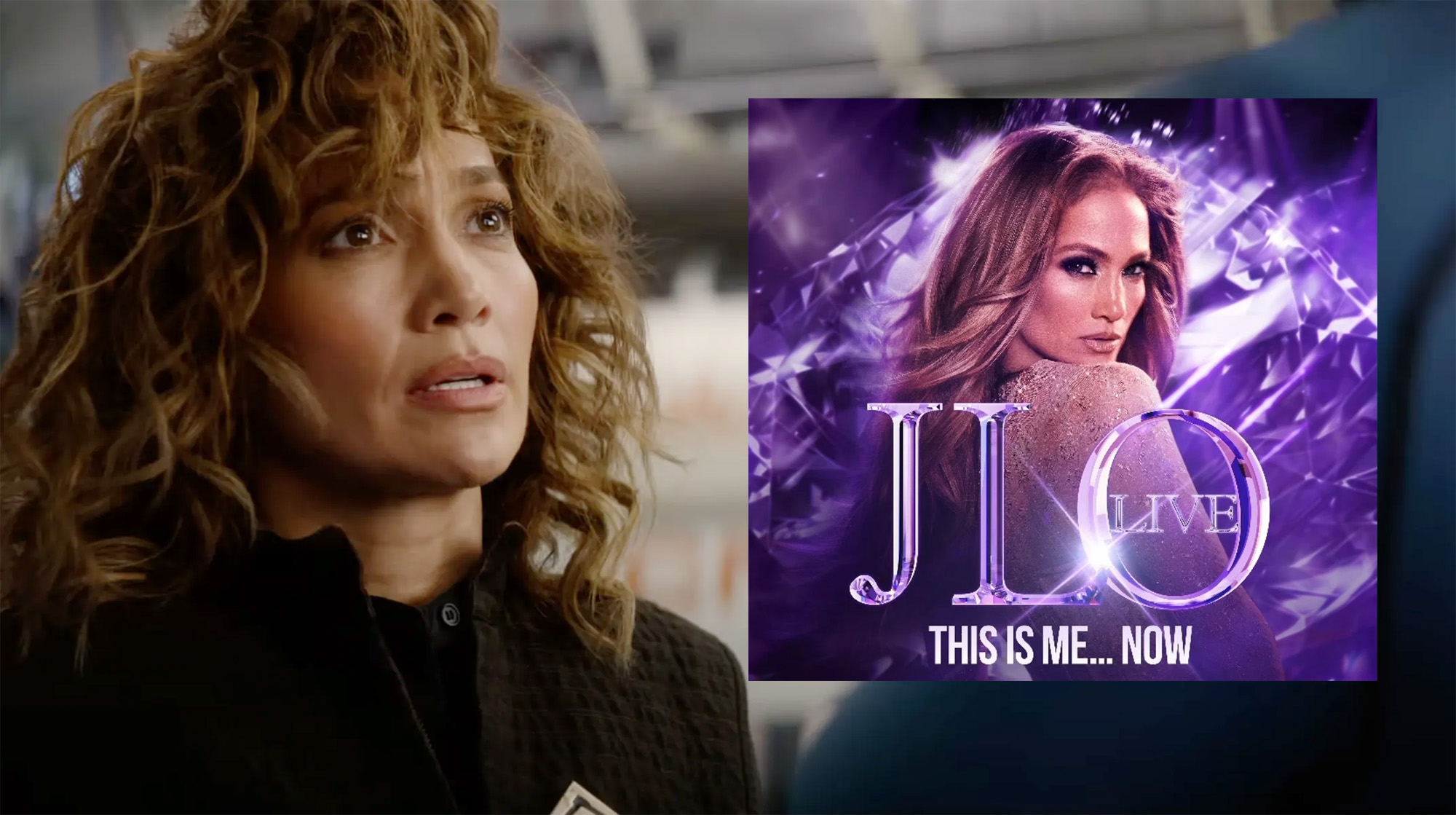 J-Lo, más aplaudida como actriz que como cantante