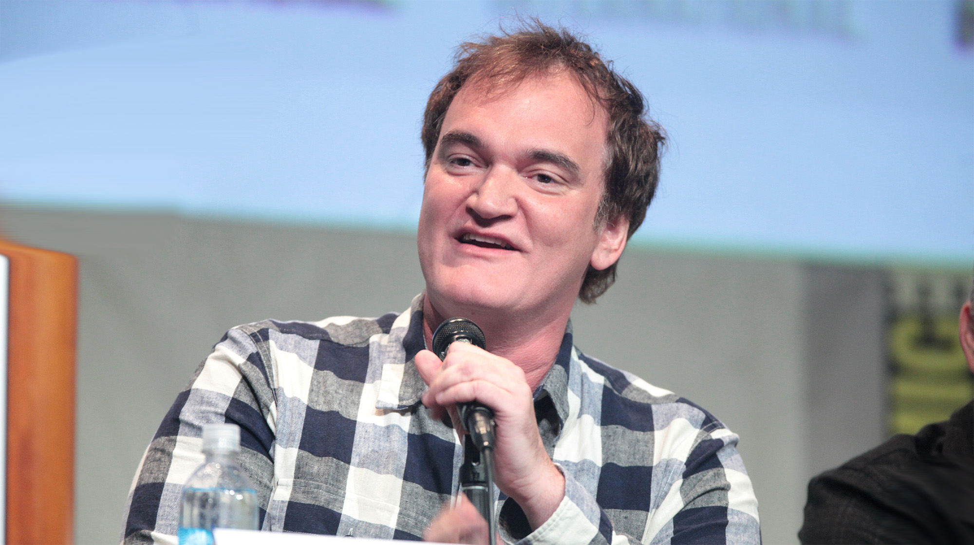 Quentin Tarantino (Gage Skidmore)