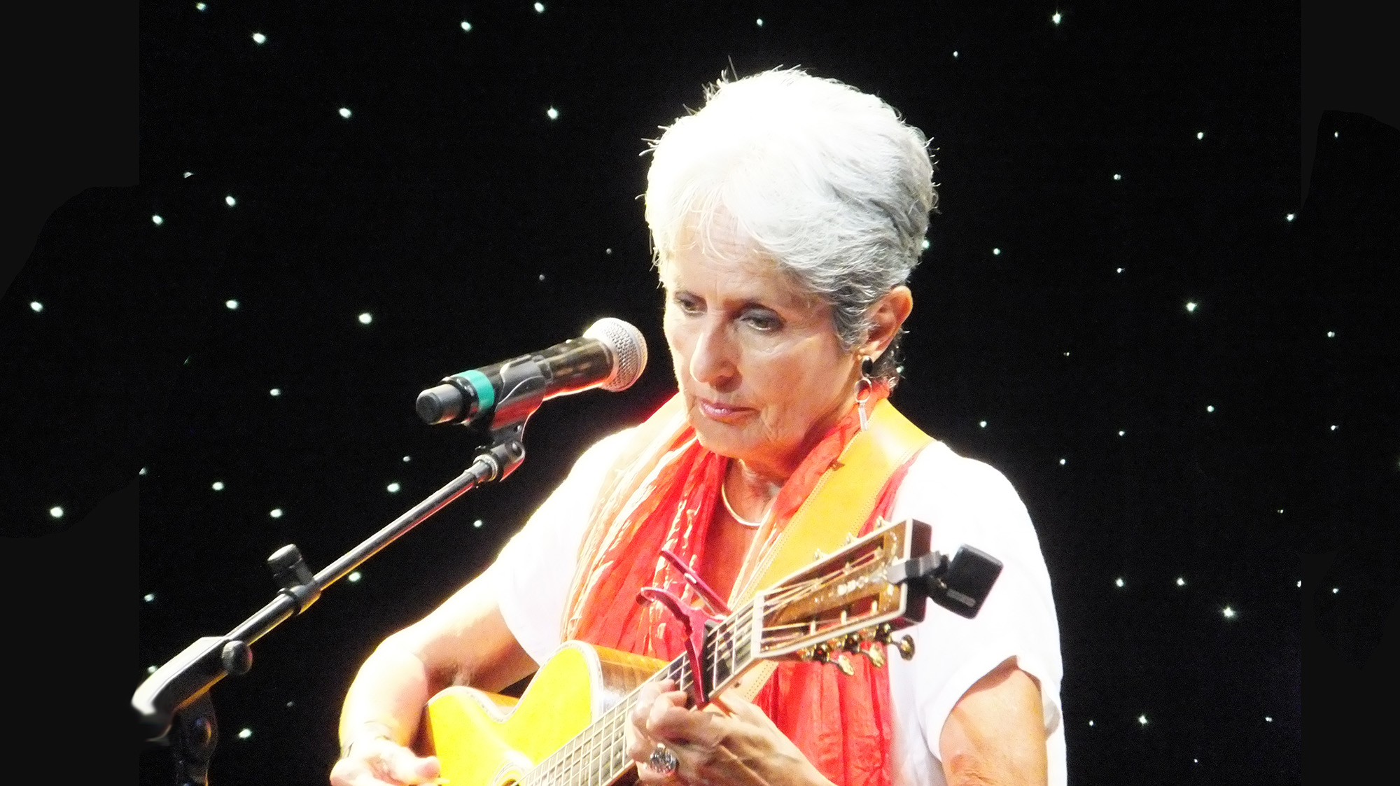 Joan Baez (S.Jozefczyk)