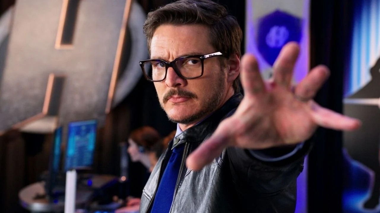 Pedro Pascal