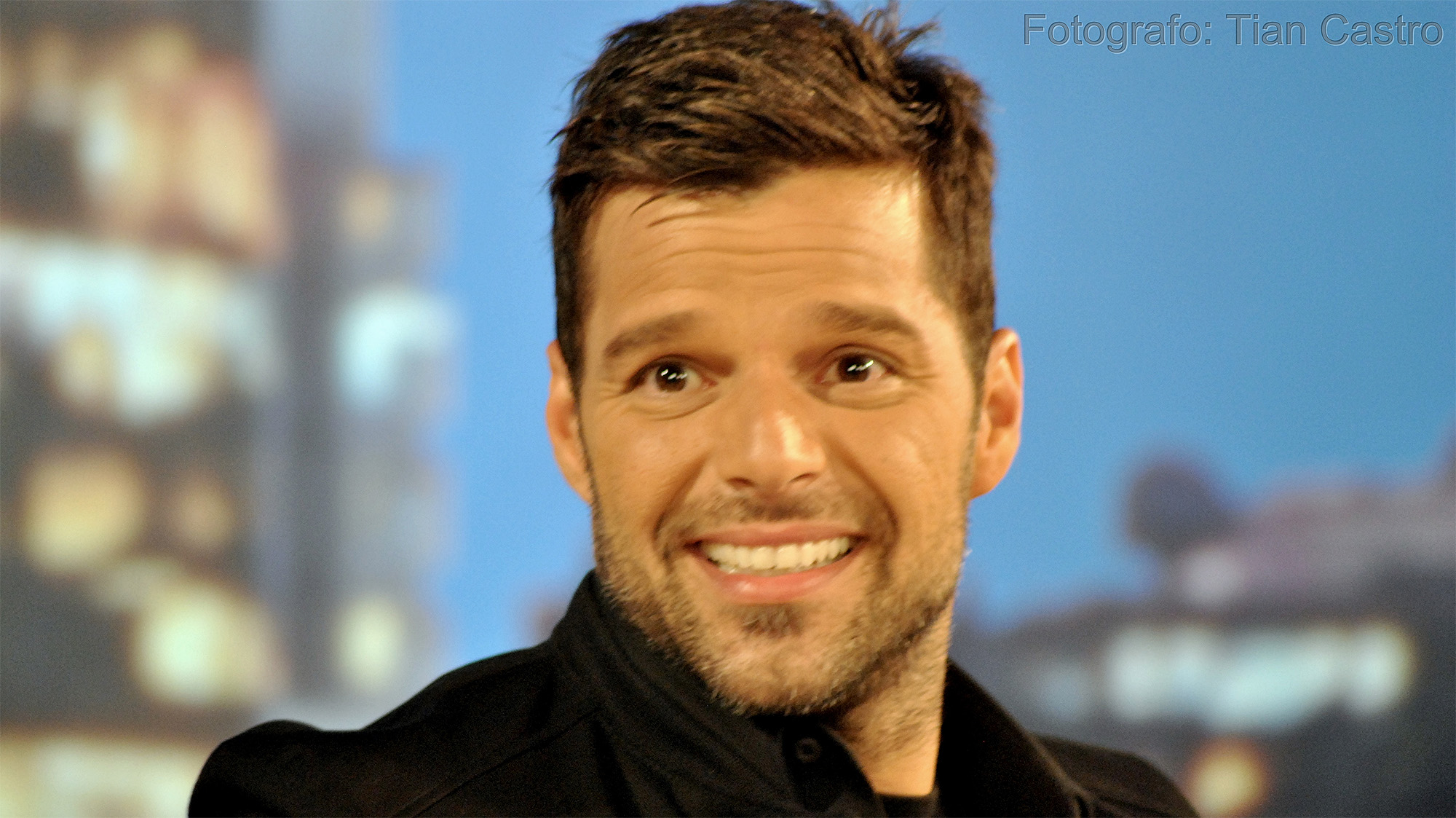 Ricky Martin