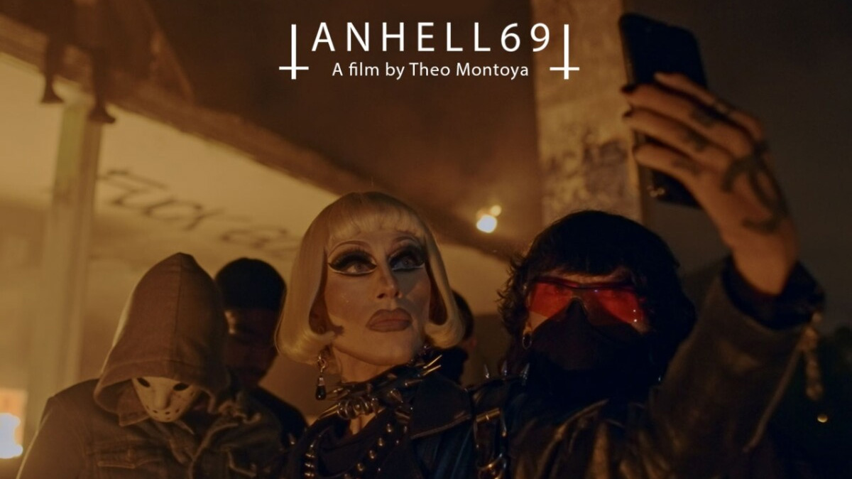 "Anhell69"