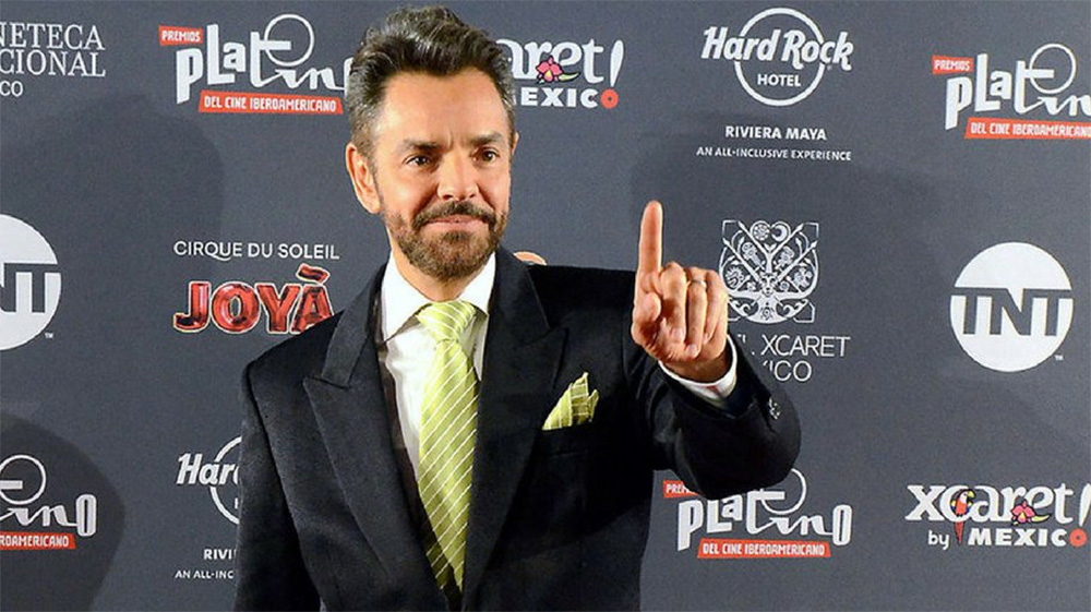 Eugenio Derbez