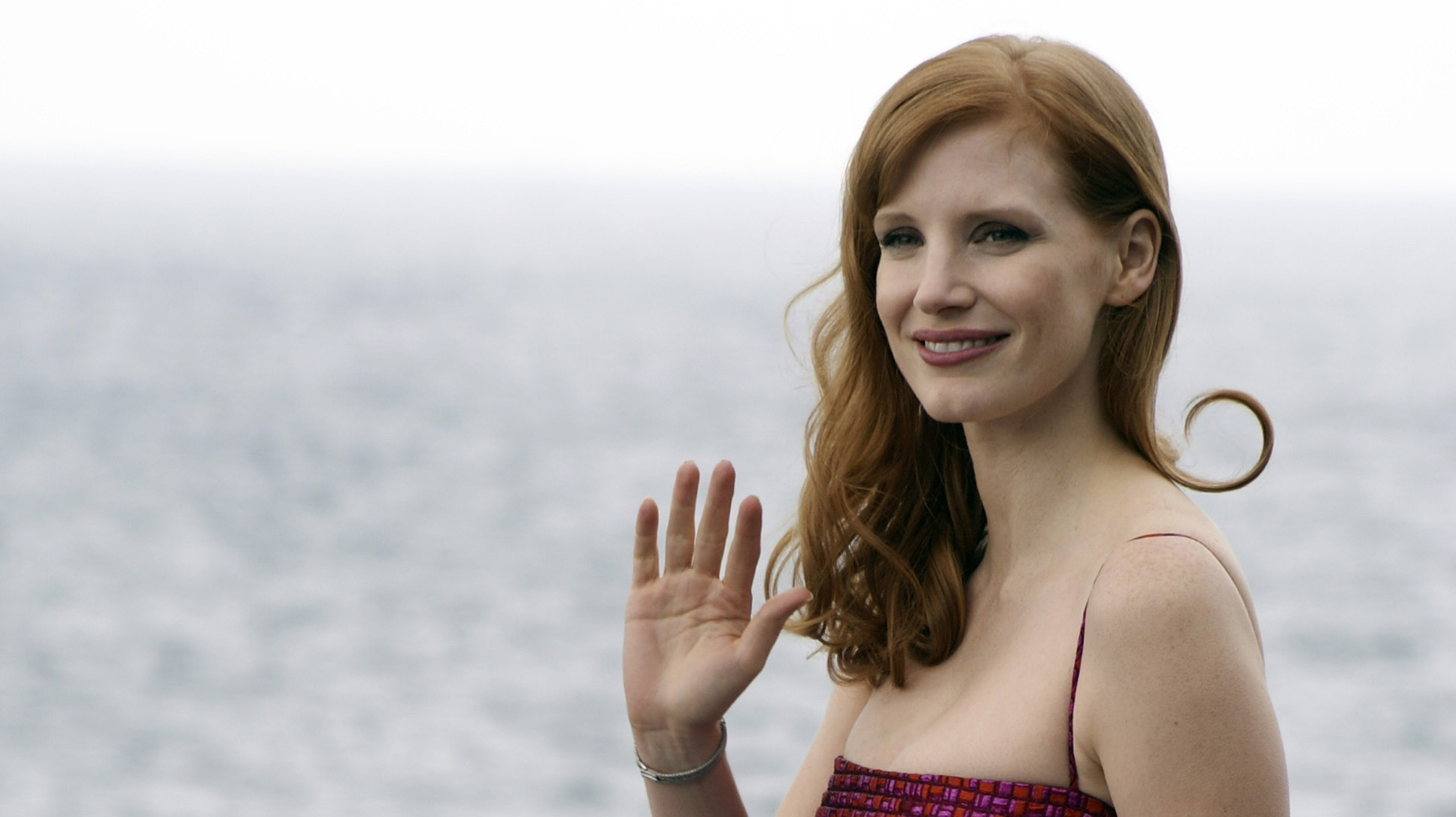 Jessica Chastain (ASG)