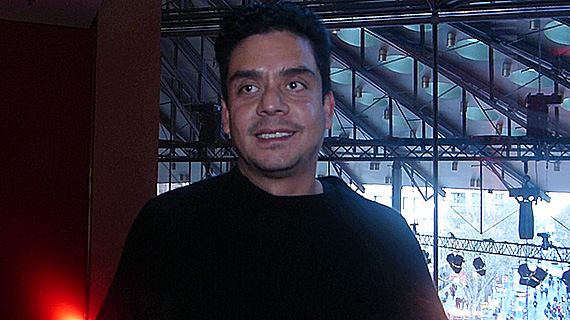 Jayro Bustamante