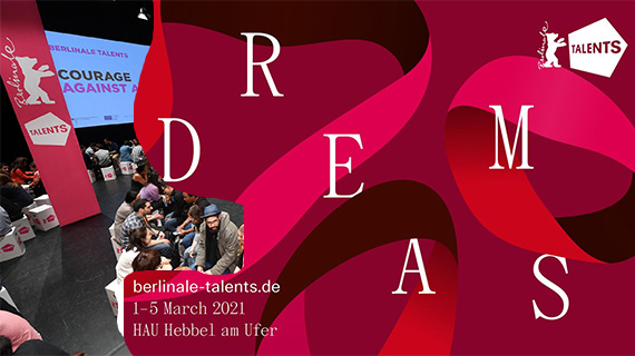 Berlinale-Talents