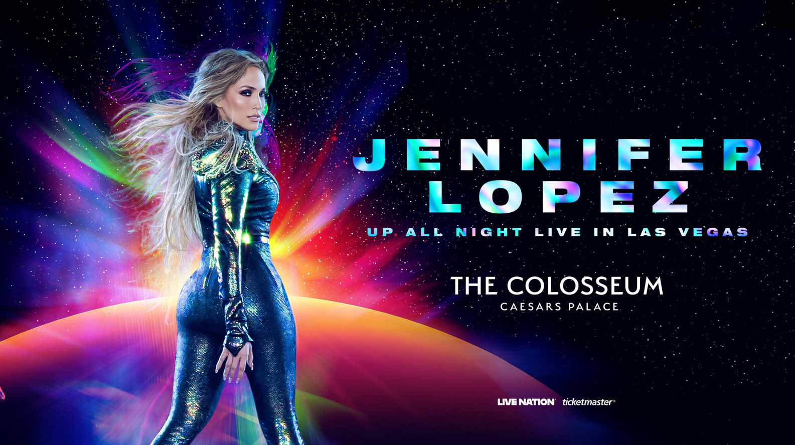 Jennifer López vuelve a Las Vegas