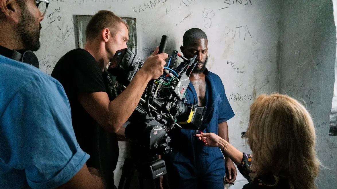 Ibermedia respaldará 36 coproducciones entre países iberoamericanos