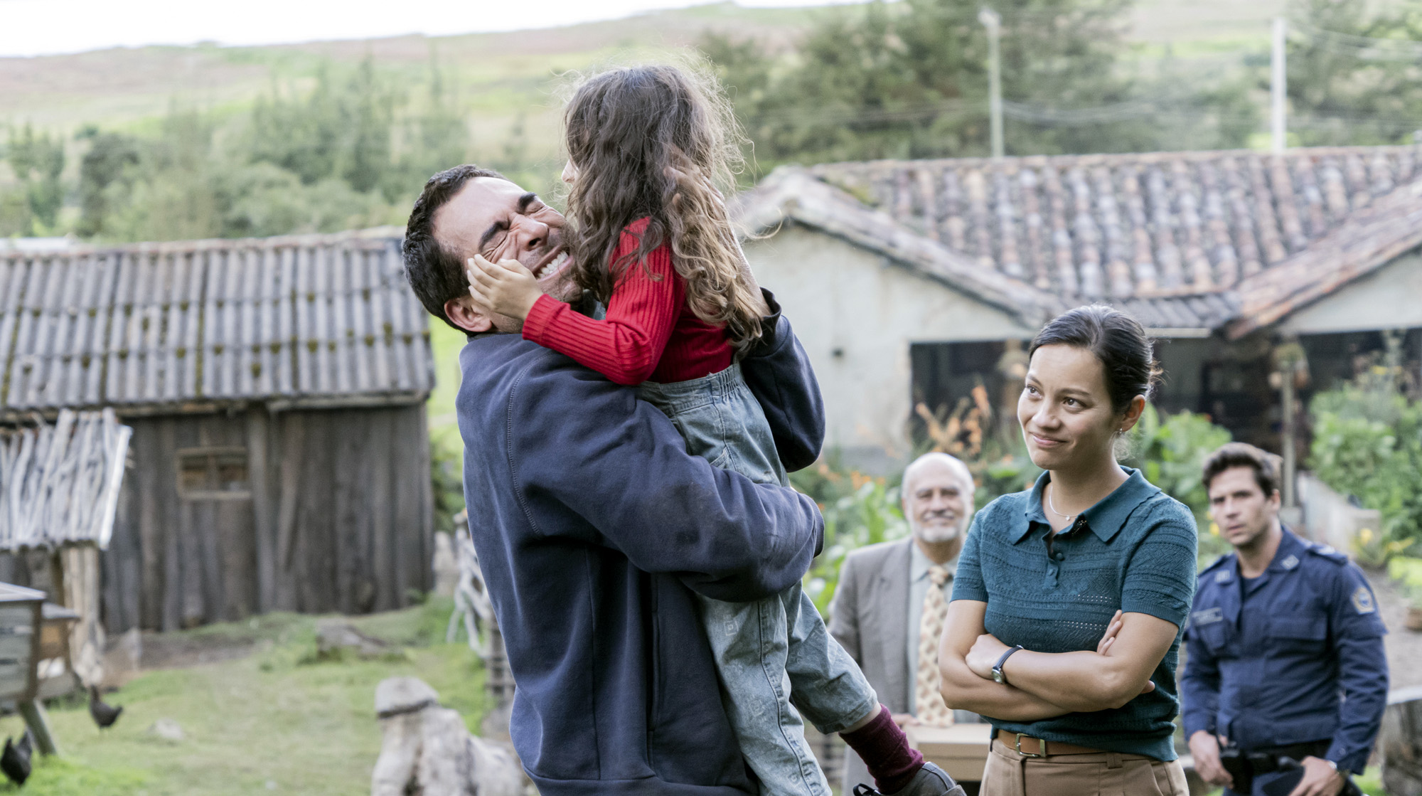 "La celda de los milagros"