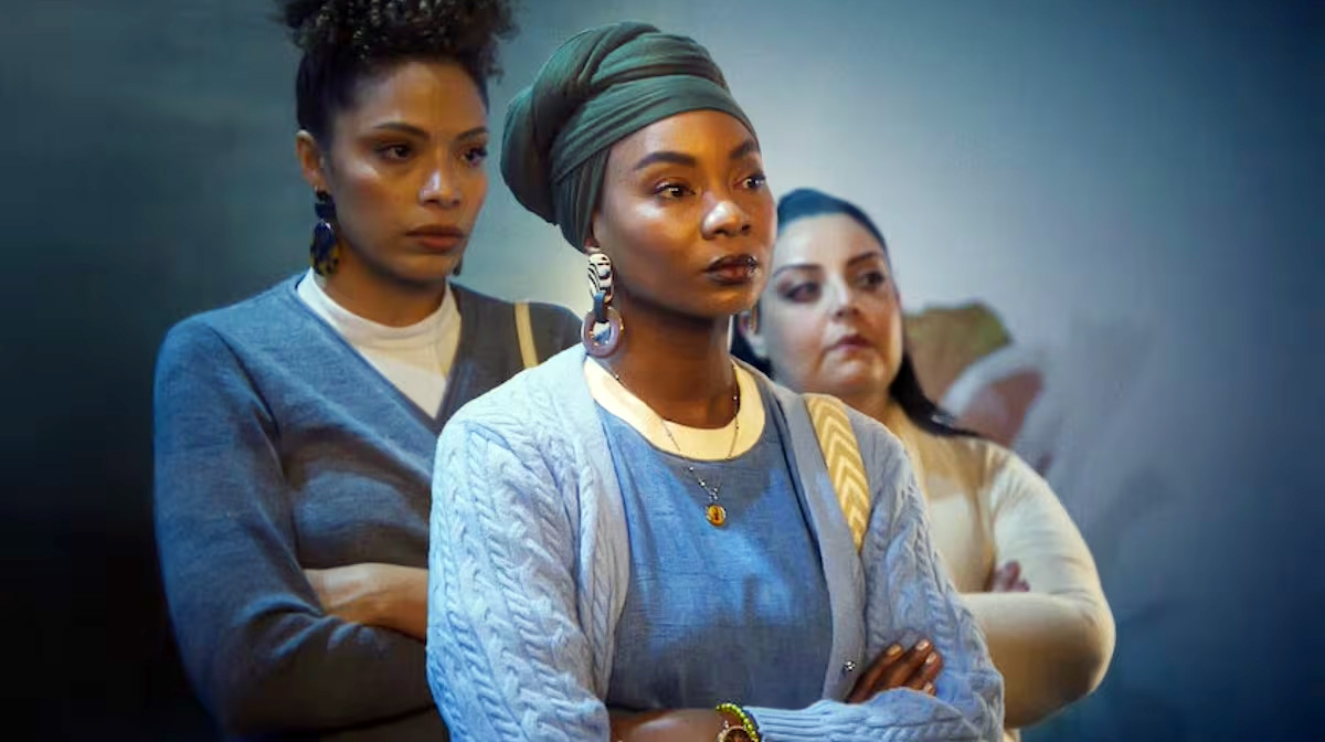 "María, la caprichosa"