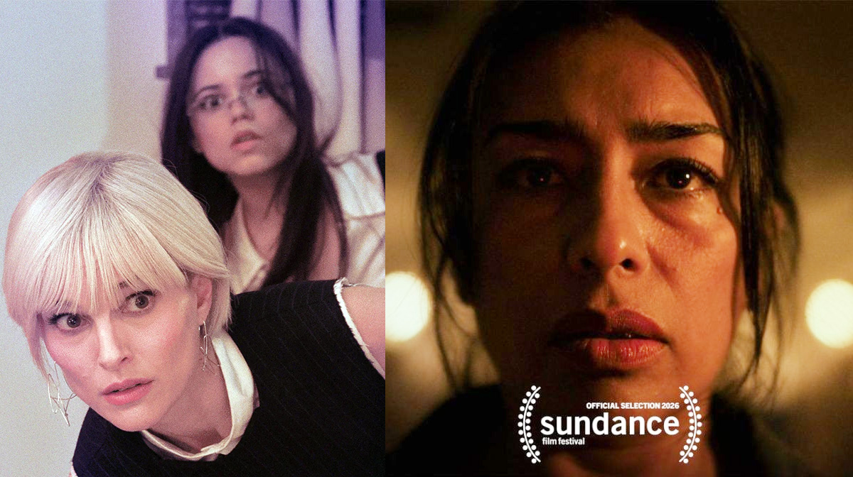 Los nuevos films de Ortega y Paz