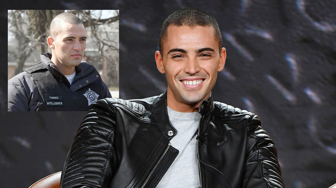 Benjamin Levy Aguilar