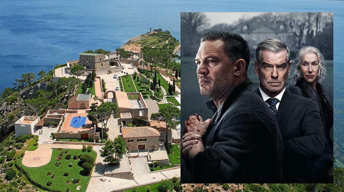 La Fortalesa de Pollença acoge a "Mobland"