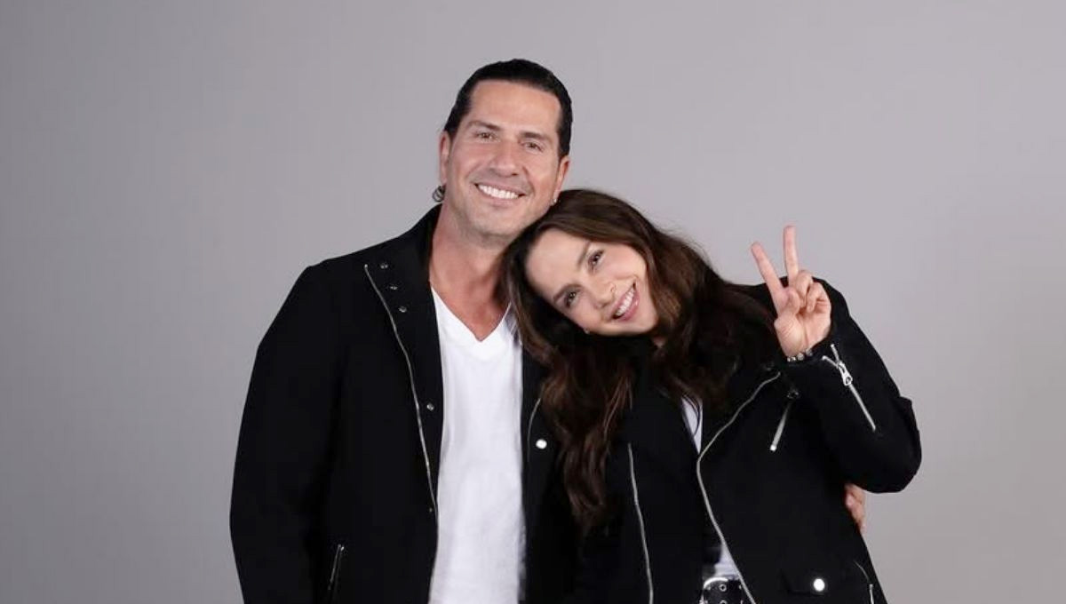 Pernía y Villalobos retoman sus personajes