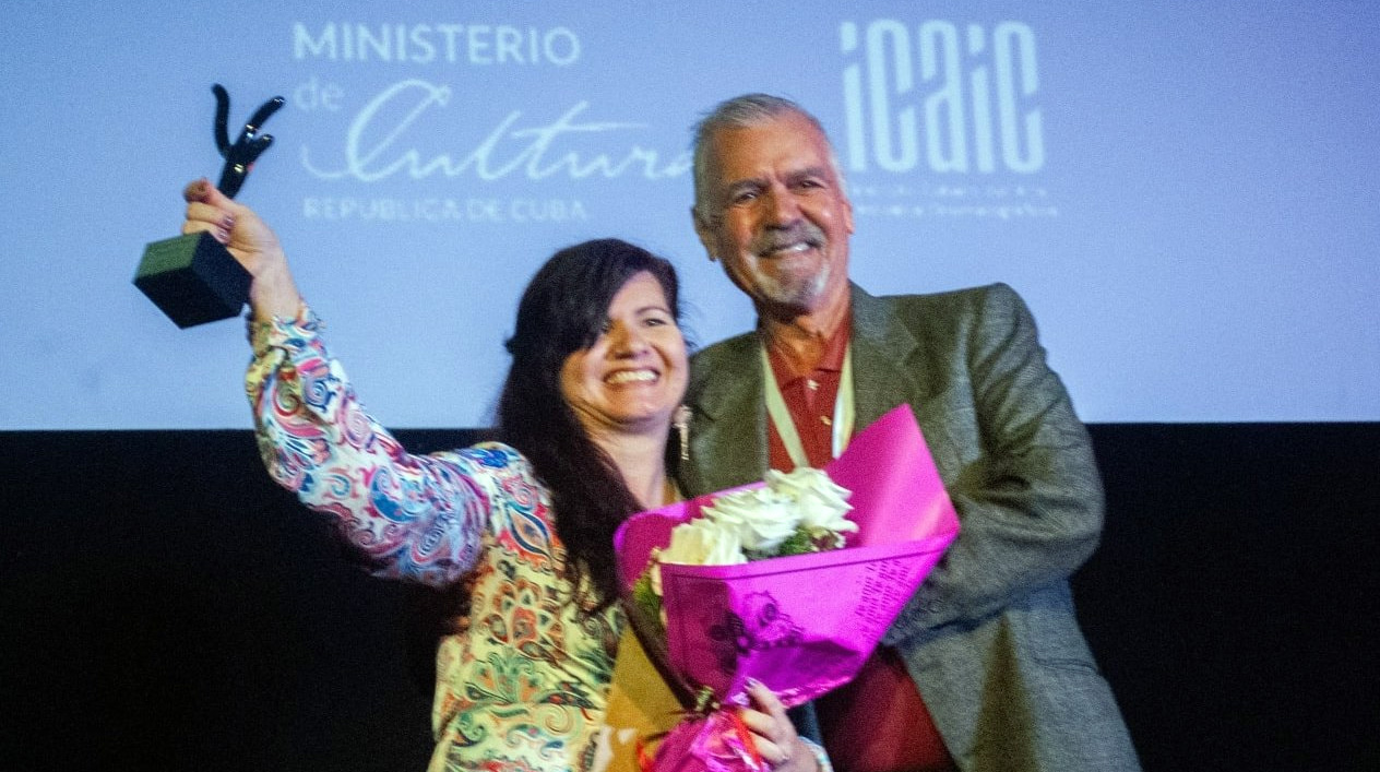 La Habana, un festival que resiste