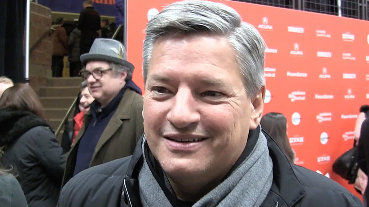 Ted Sarandos (GG)