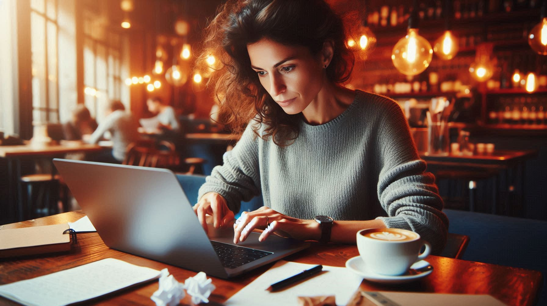 Una oportunidad para guionistas en Ibiza