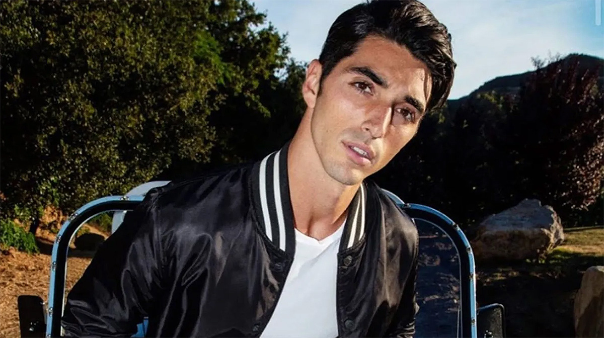 Taylor Zakhar Pérez