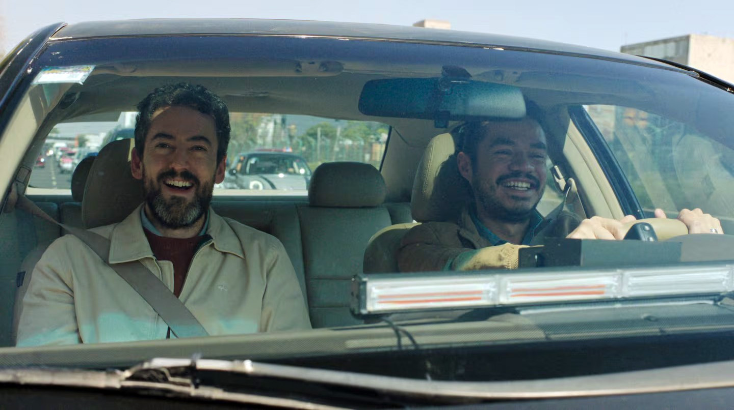 "La hora de los valientes"