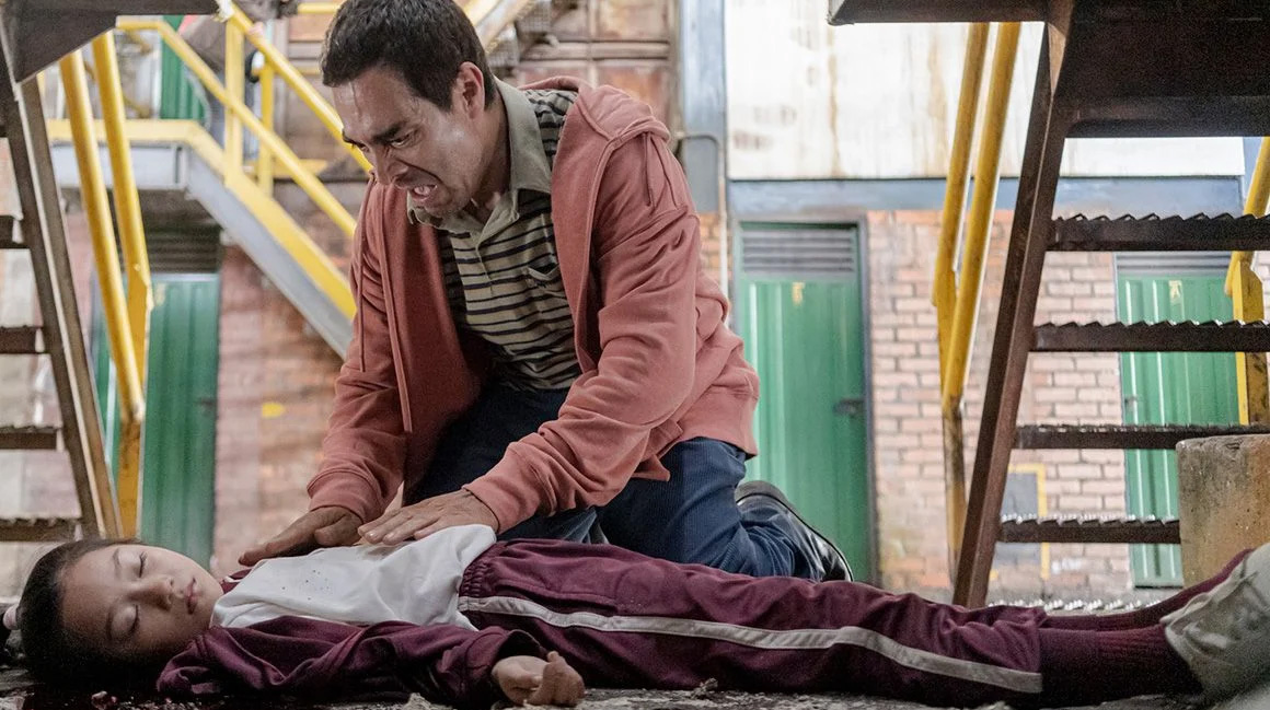 "La celda de los milagros"