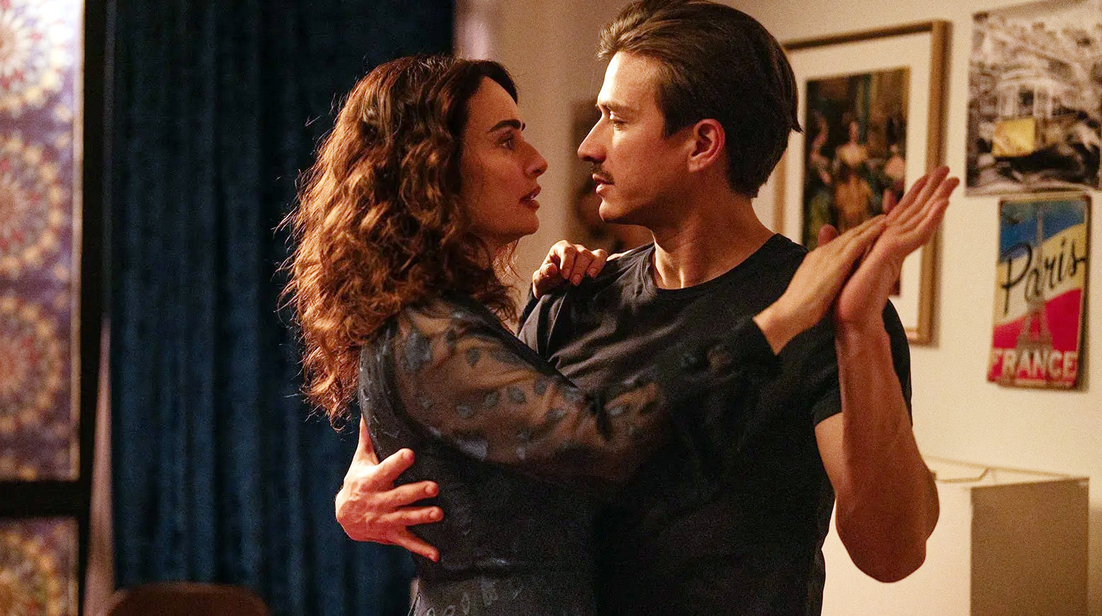 "Un hombre por semana"