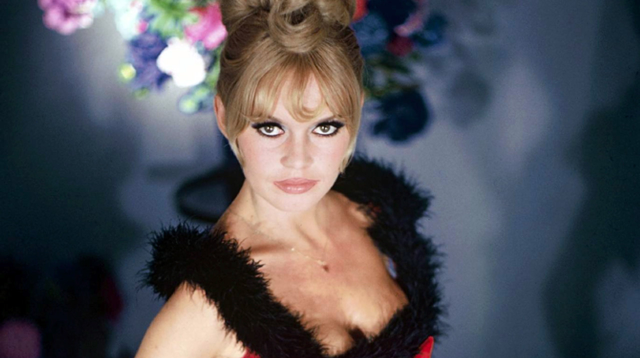 Brigitte Bardot