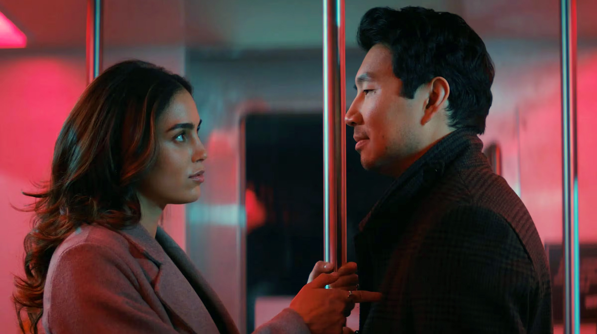 Barrera, en "The Copenhagen Test"