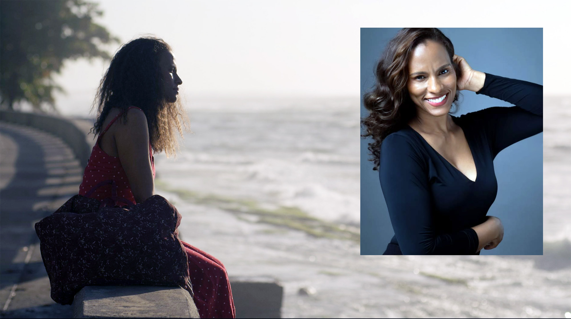 Ruth Emeterio y "Elena y el Mar"